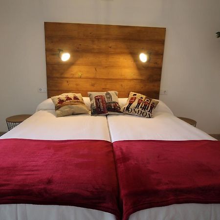 Pension Las Casitas De Santander Auto Check Ngoại thất bức ảnh