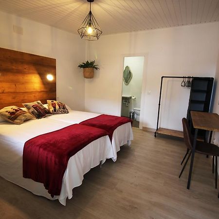 Pension Las Casitas De Santander Auto Check Ngoại thất bức ảnh