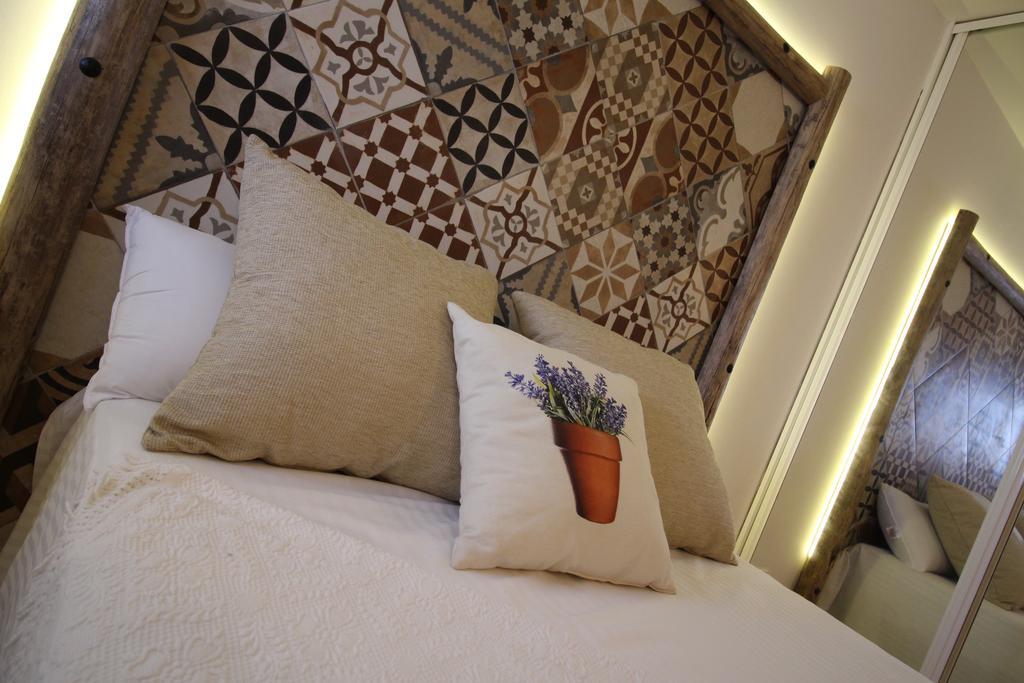 Pension Las Casitas De Santander Auto Check Ngoại thất bức ảnh