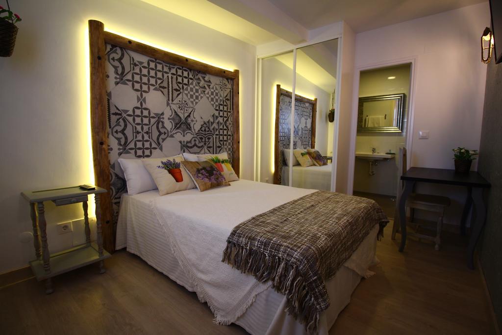 Pension Las Casitas De Santander Auto Check Ngoại thất bức ảnh
