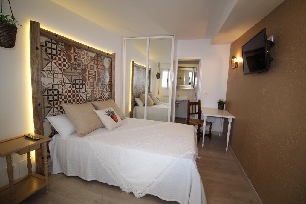 Pension Las Casitas De Santander Auto Check Ngoại thất bức ảnh